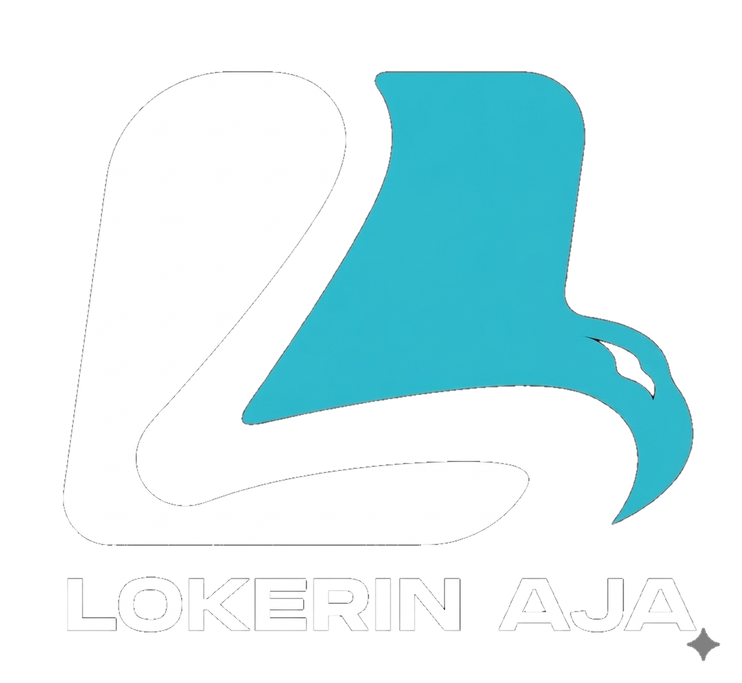 LokerInAja